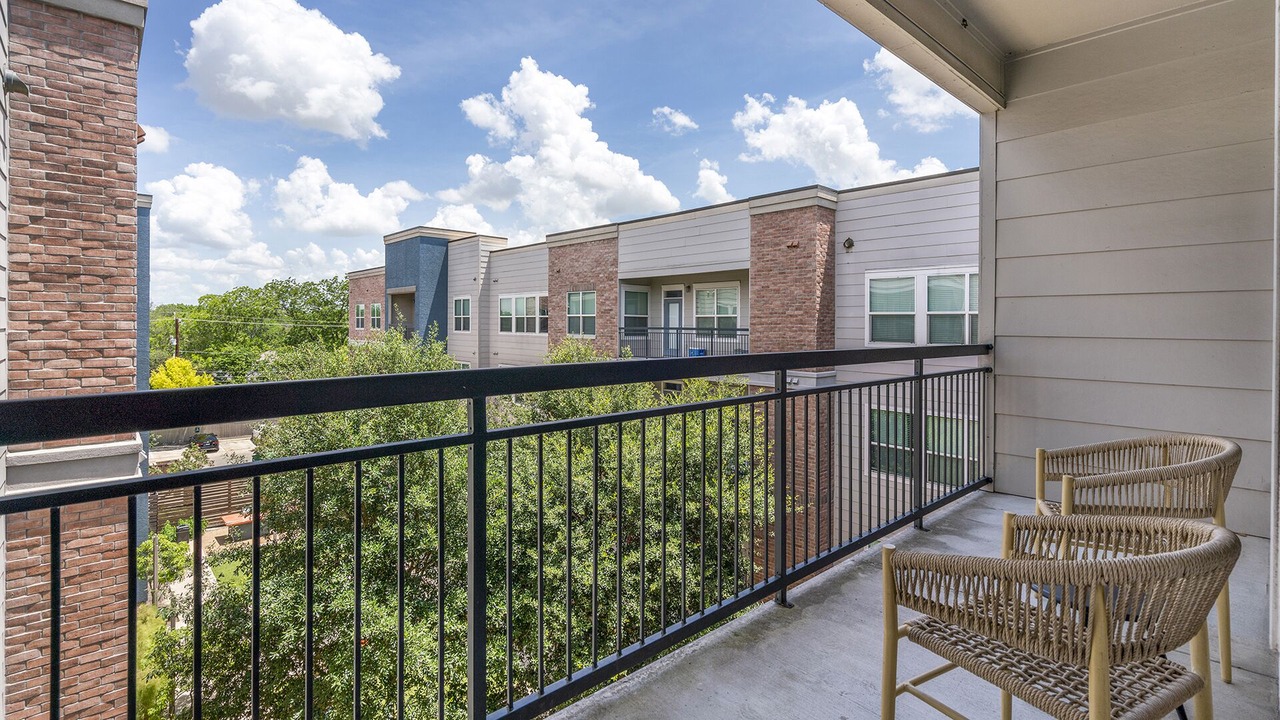 Photo of Outdoor in Terrell Heights