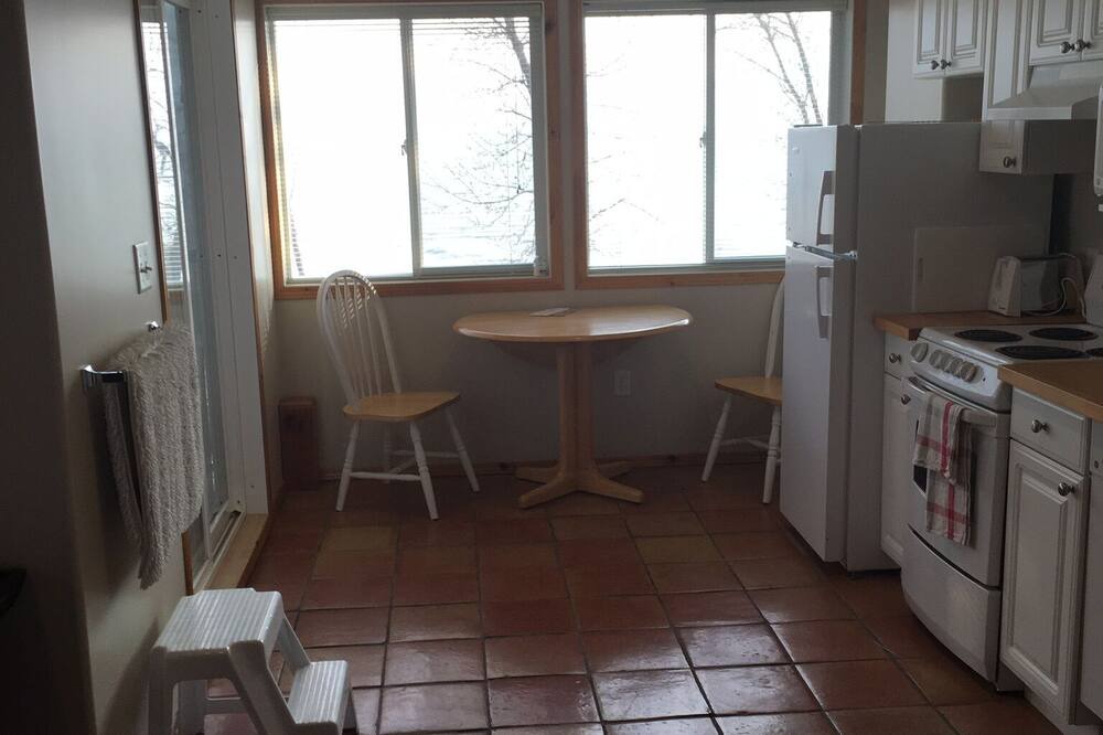 Photo of Kitchen in Saint Ambroise