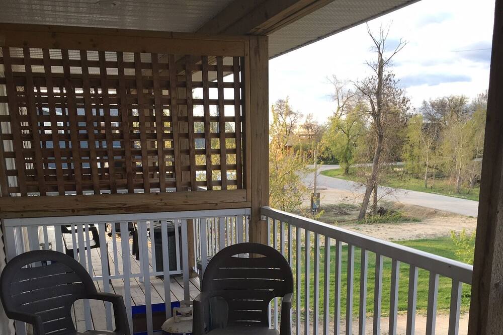 Photo of Patio Balcony in Saint Ambroise