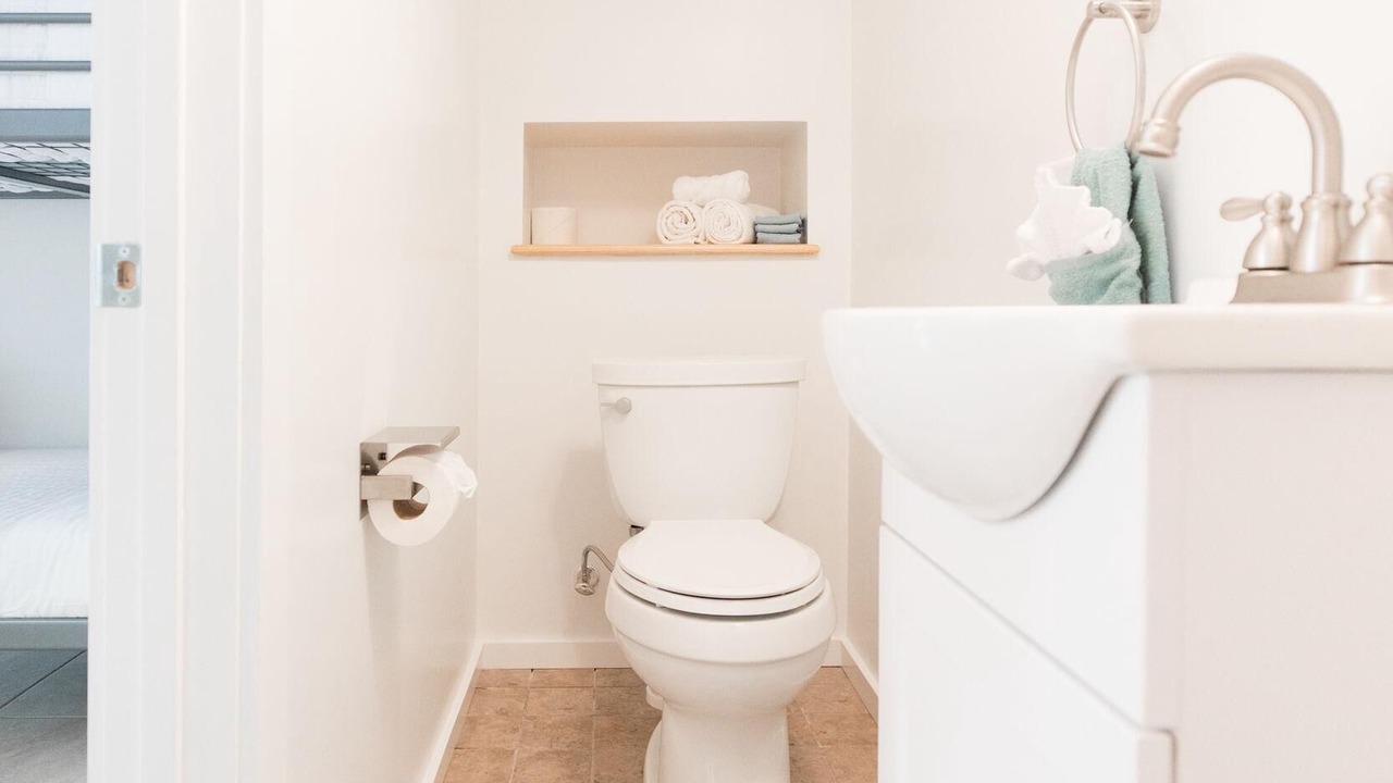 Photo of Bathroom in Saugerties South