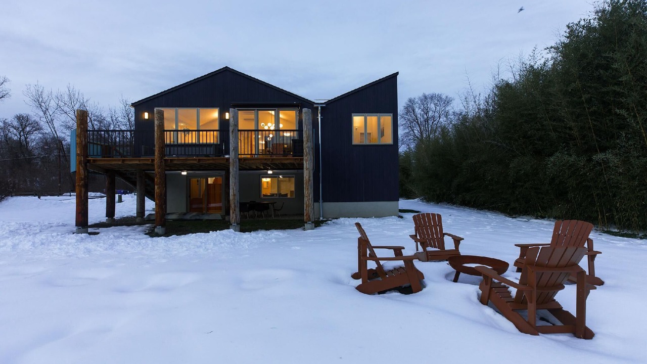 Photo of Buildings in Saugerties South