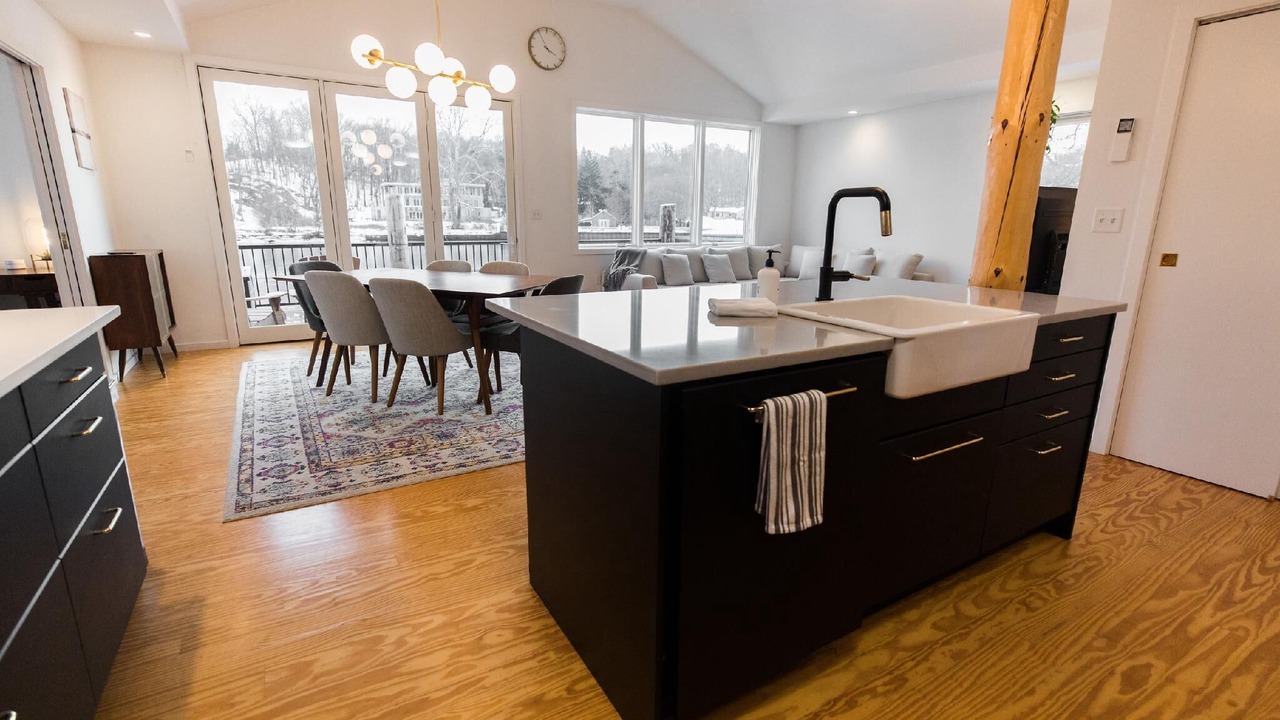 Photo of Livingroom in Saugerties South