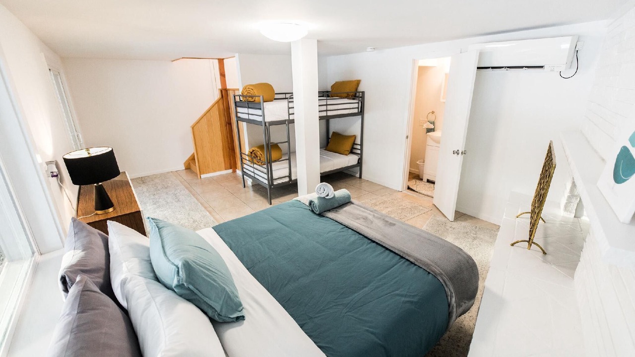 Photo of Bedroom in Saugerties South