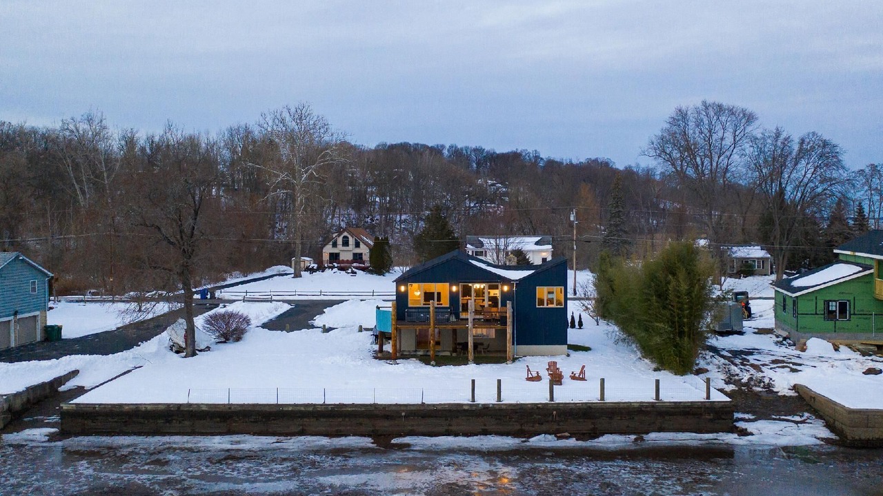 Photo of Outdoor in Saugerties South