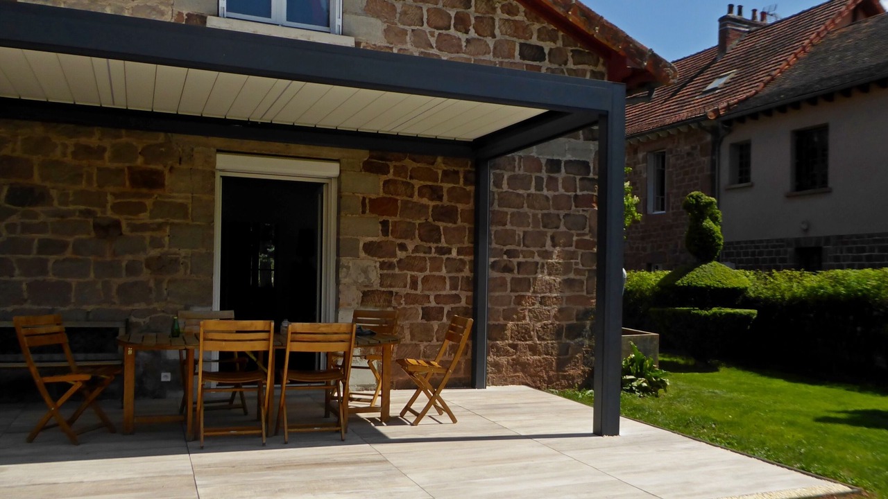 Photo of Outdoor in Saint-Cyprien-sur-Dourdou