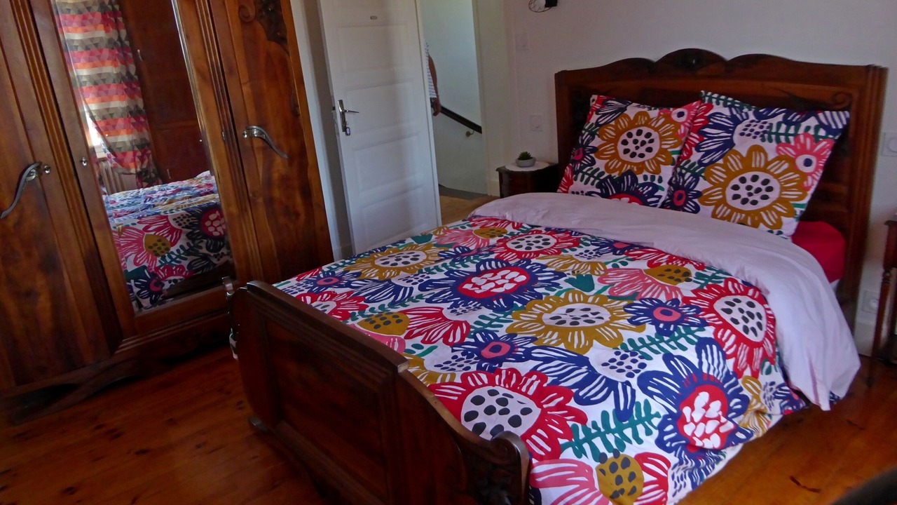 Photo of Bathroom in Saint-Cyprien-sur-Dourdou