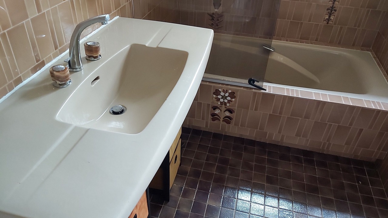 Photo of Bathroom in Saint-Cyprien-sur-Dourdou