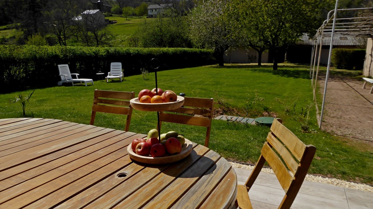 Photo of Outdoor in Saint-Cyprien-sur-Dourdou