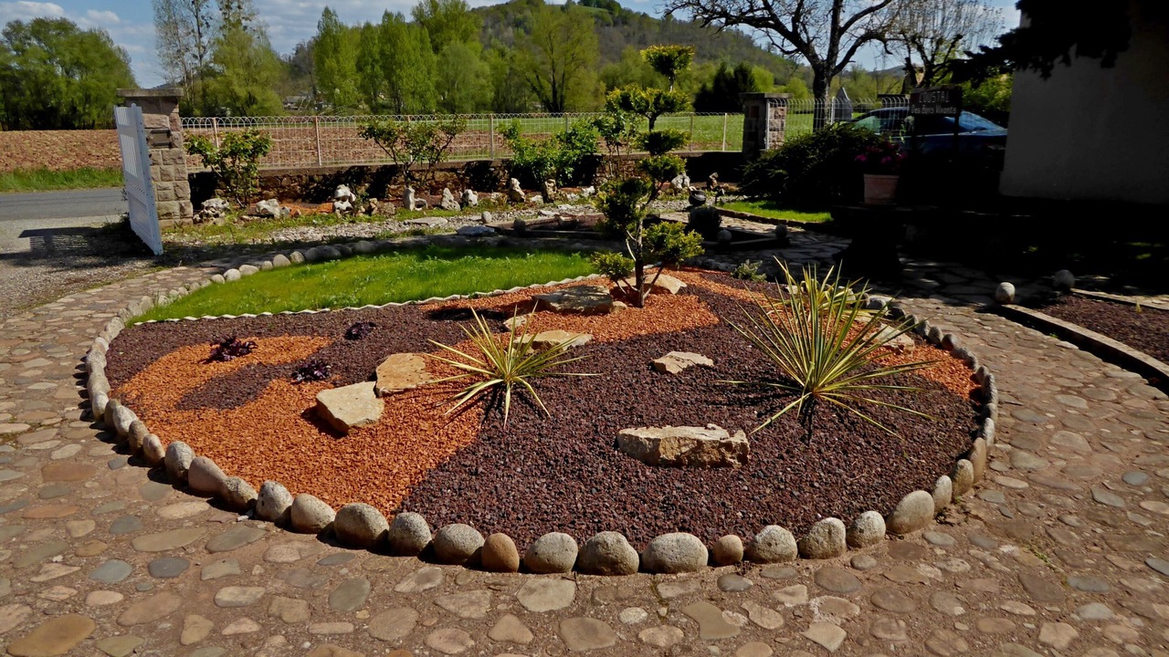 Photo of Others in Saint-Cyprien-sur-Dourdou