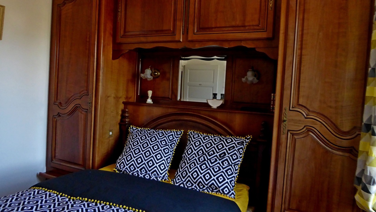 Photo of Bathroom in Saint-Cyprien-sur-Dourdou