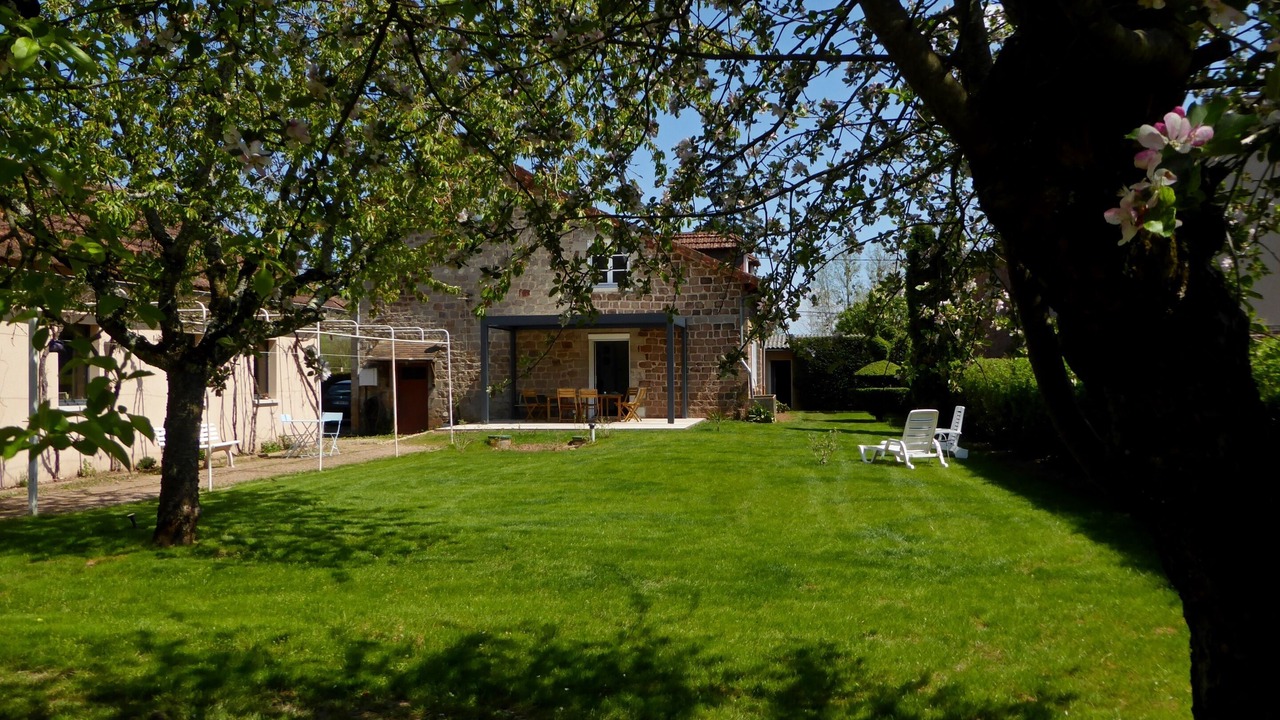 Photo of Outdoor in Saint-Cyprien-sur-Dourdou