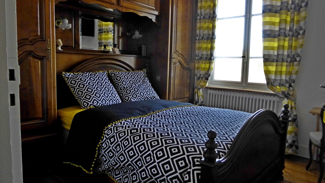 Photo of Bathroom in Saint-Cyprien-sur-Dourdou