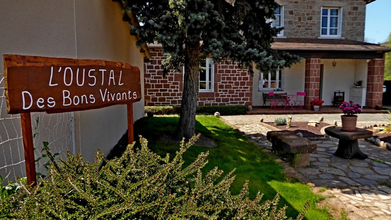 Photo of Outdoor in Saint-Cyprien-sur-Dourdou