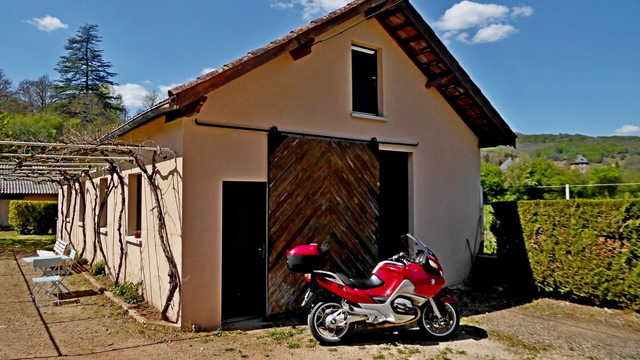 Photo of Others in Saint-Cyprien-sur-Dourdou