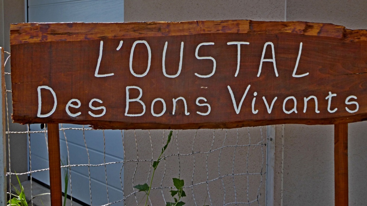 Photo of Others in Saint-Cyprien-sur-Dourdou