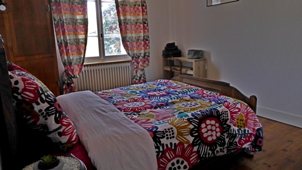 Photo of Bathroom in Saint-Cyprien-sur-Dourdou