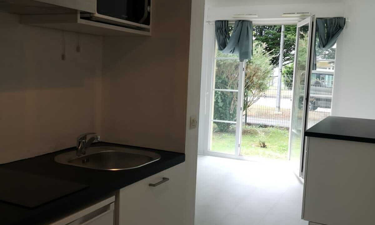 Photo of Kitchen in Le Hameau