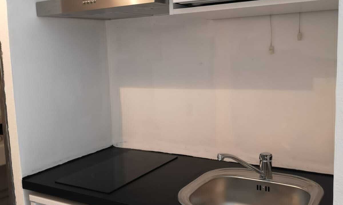 Photo of Kitchen in Le Hameau