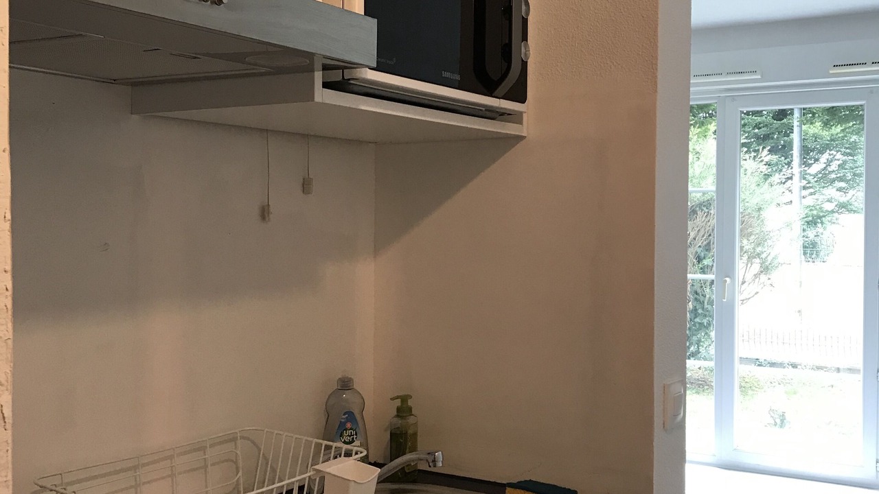 Photo of Kitchen in Le Hameau