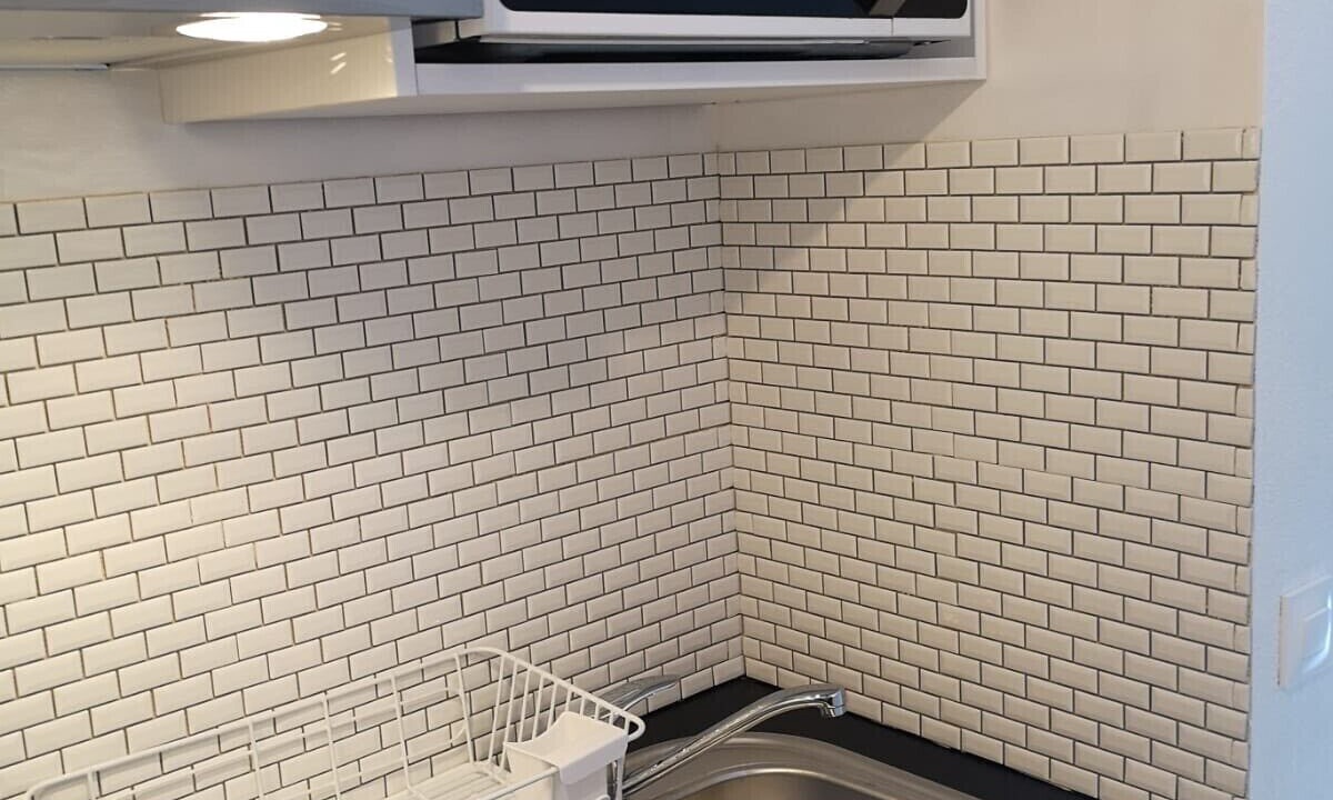 Photo of Kitchen in Le Hameau