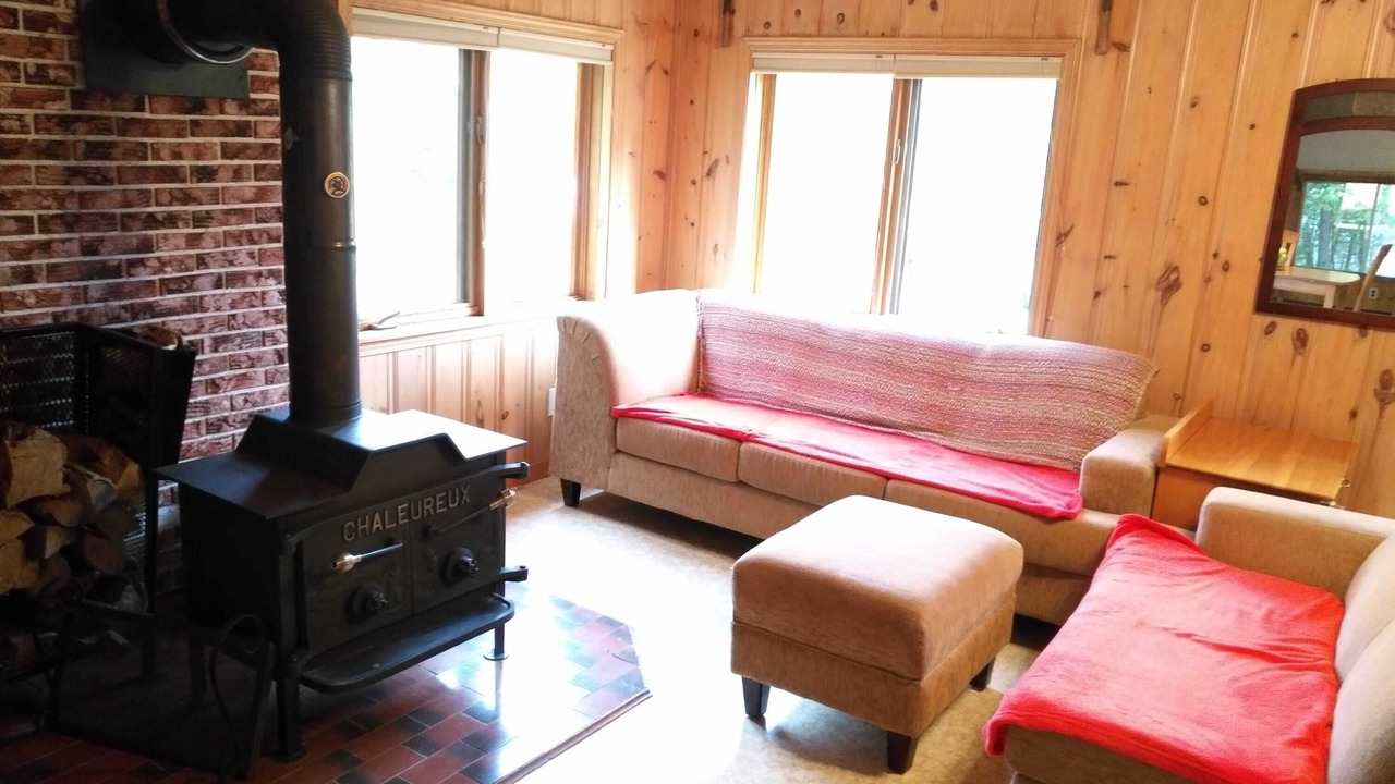 Photo of Livingroom in Low