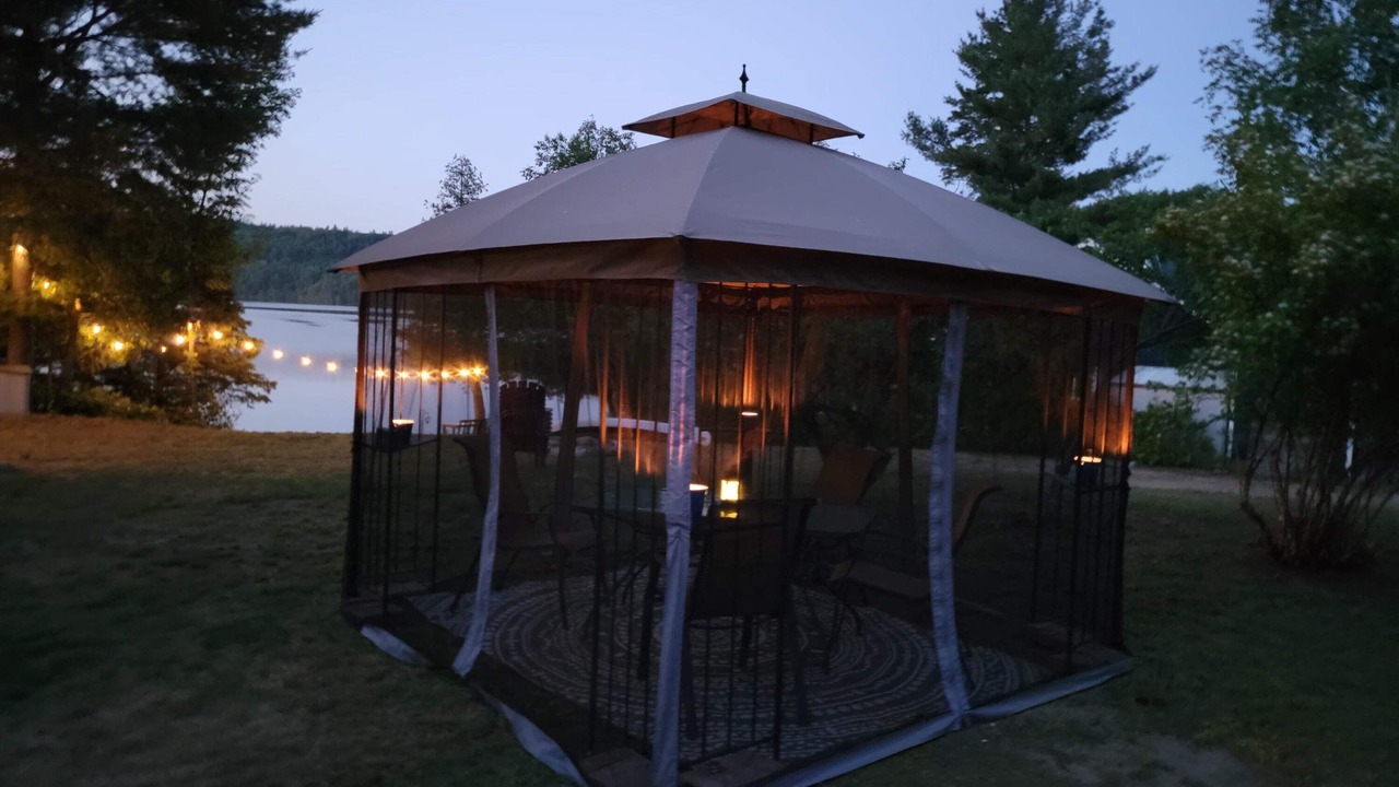 Photo of Outdoor in Low