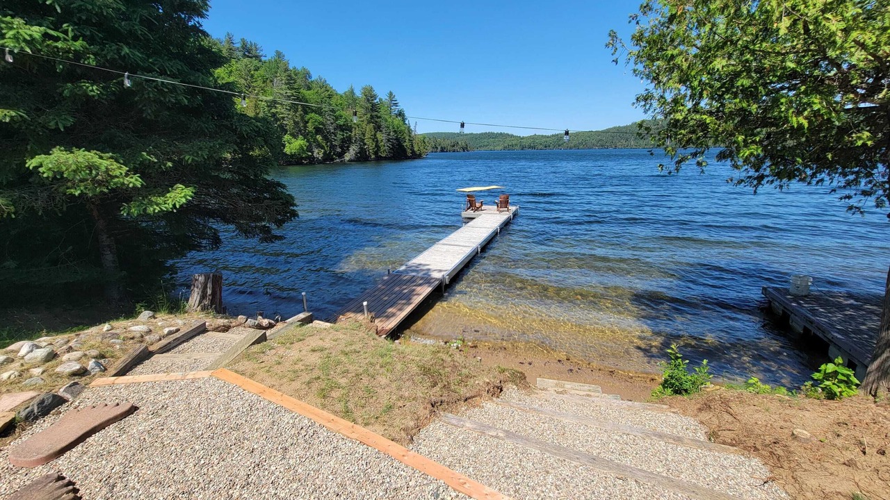 Photo of Outdoor in Low