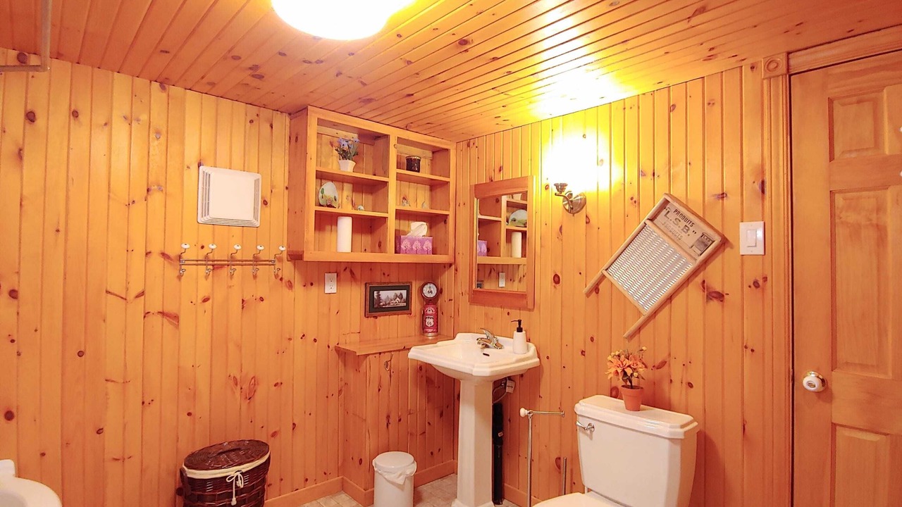 Photo of Bathroom in Low
