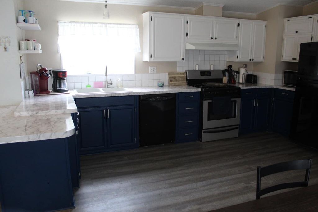 Photo of Kitchen in Grove