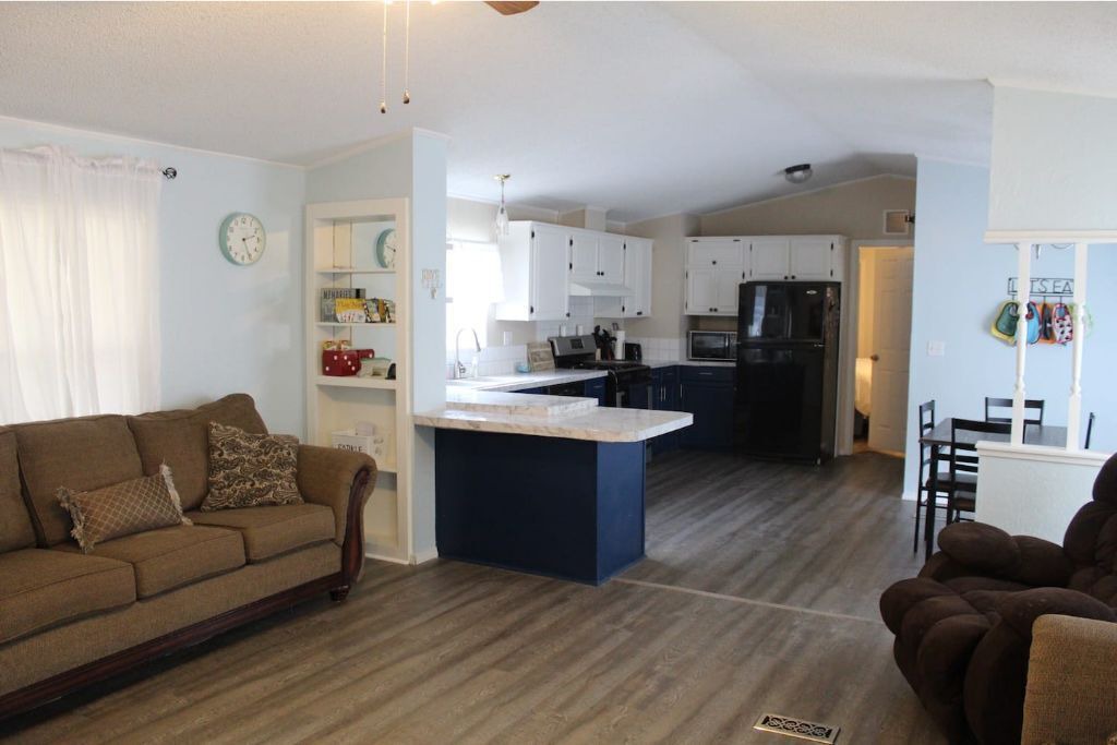 Photo of Livingroom in Grove