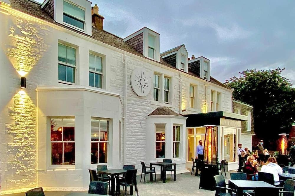 Photo of Outdoor in Gullane