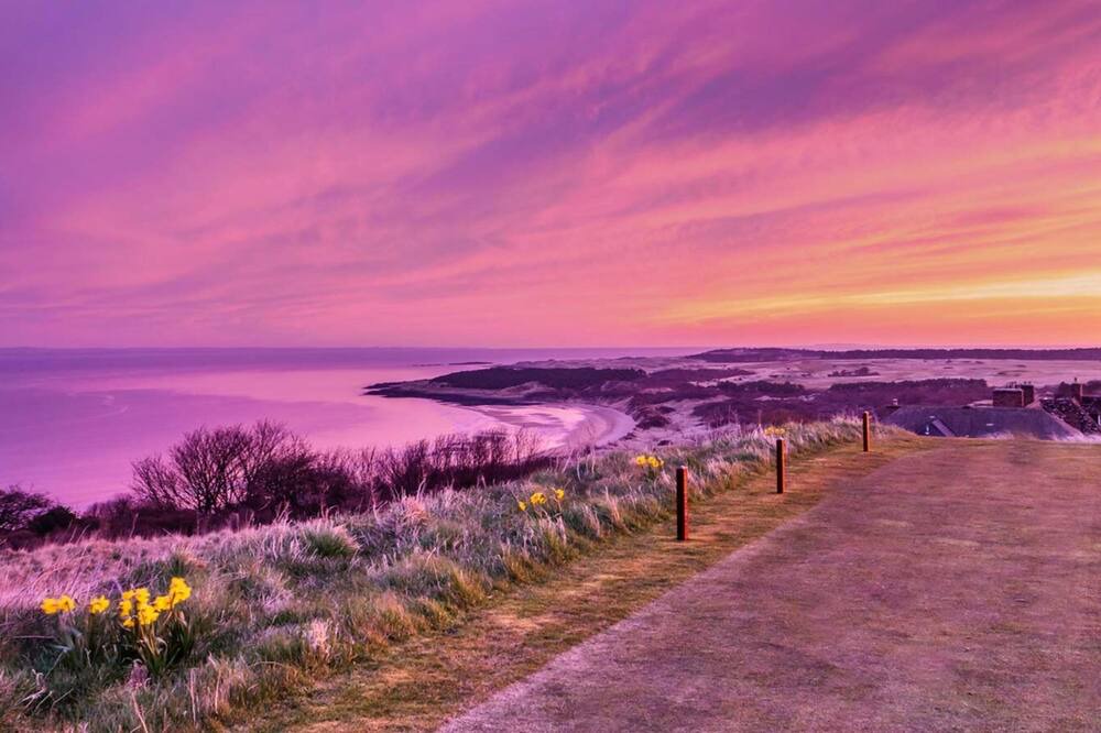Photo of Outdoor in Gullane