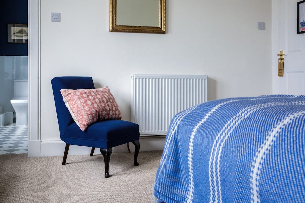 Photo of Bedroom in Gullane