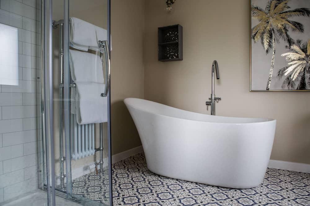 Photo of Bathroom in Gullane