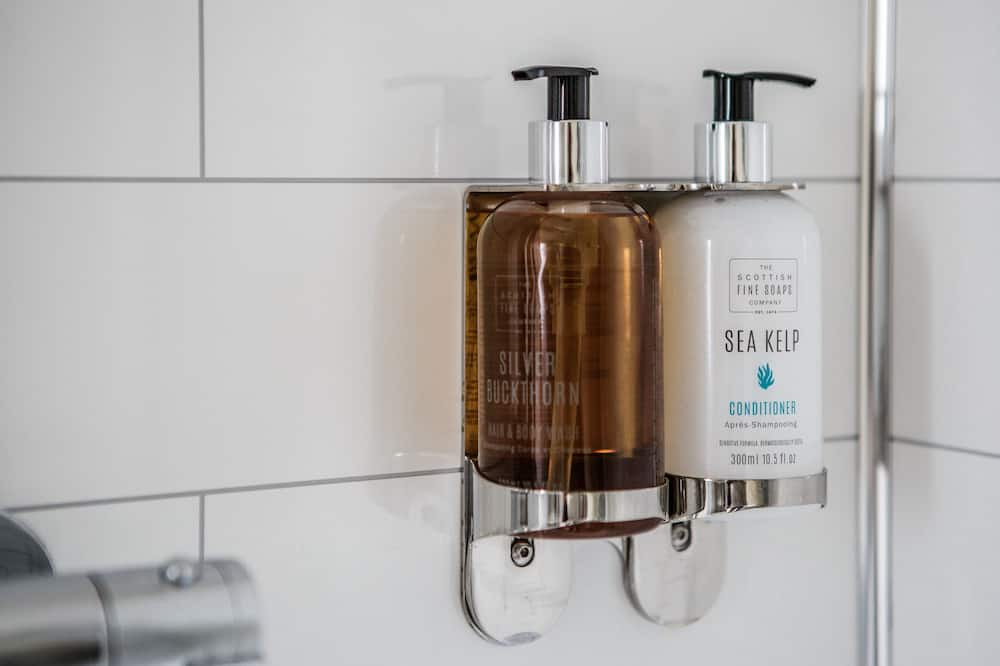 Photo of Bathroom in Gullane