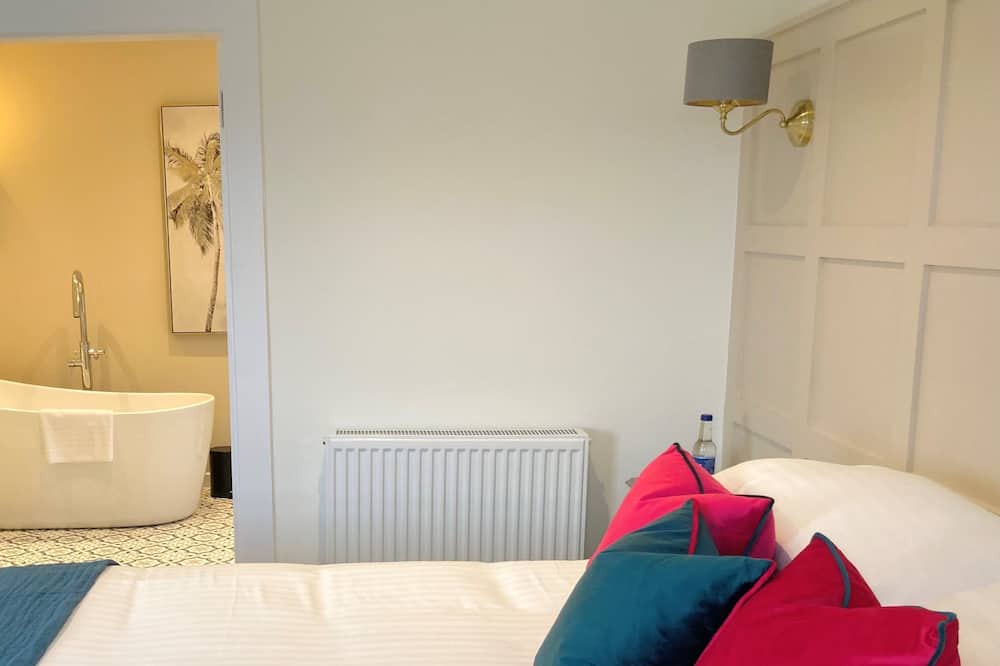 Photo of Bedroom in Gullane