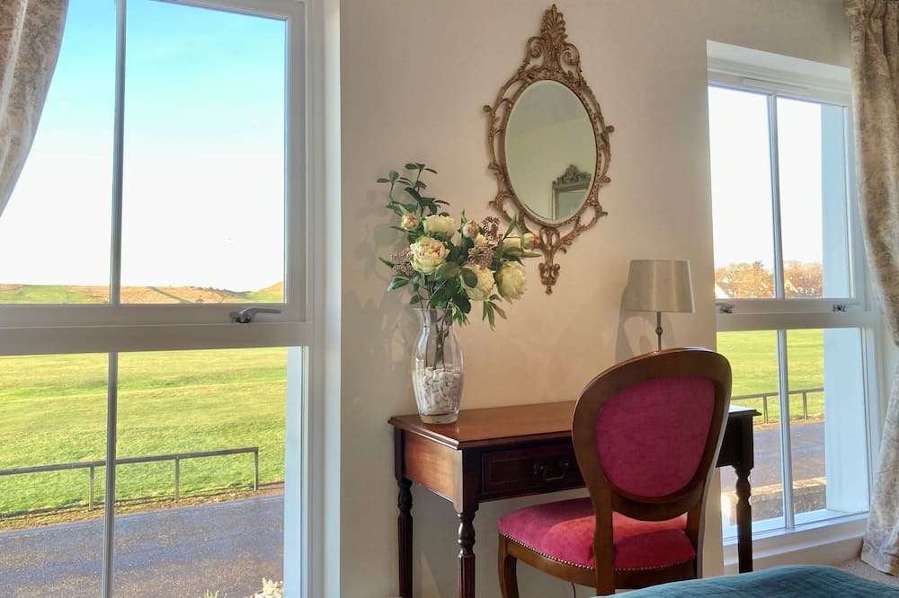 Photo of Bedroom in Gullane