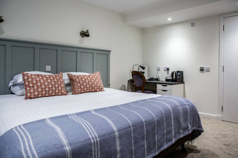 Photo of Bedroom in Gullane