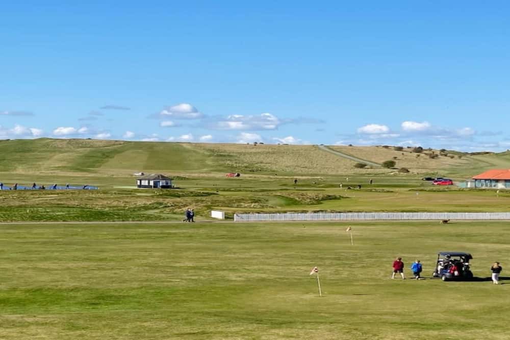Photo of Bedroom in Gullane