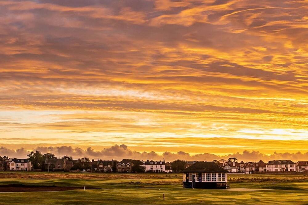 Photo of Outdoor in Gullane