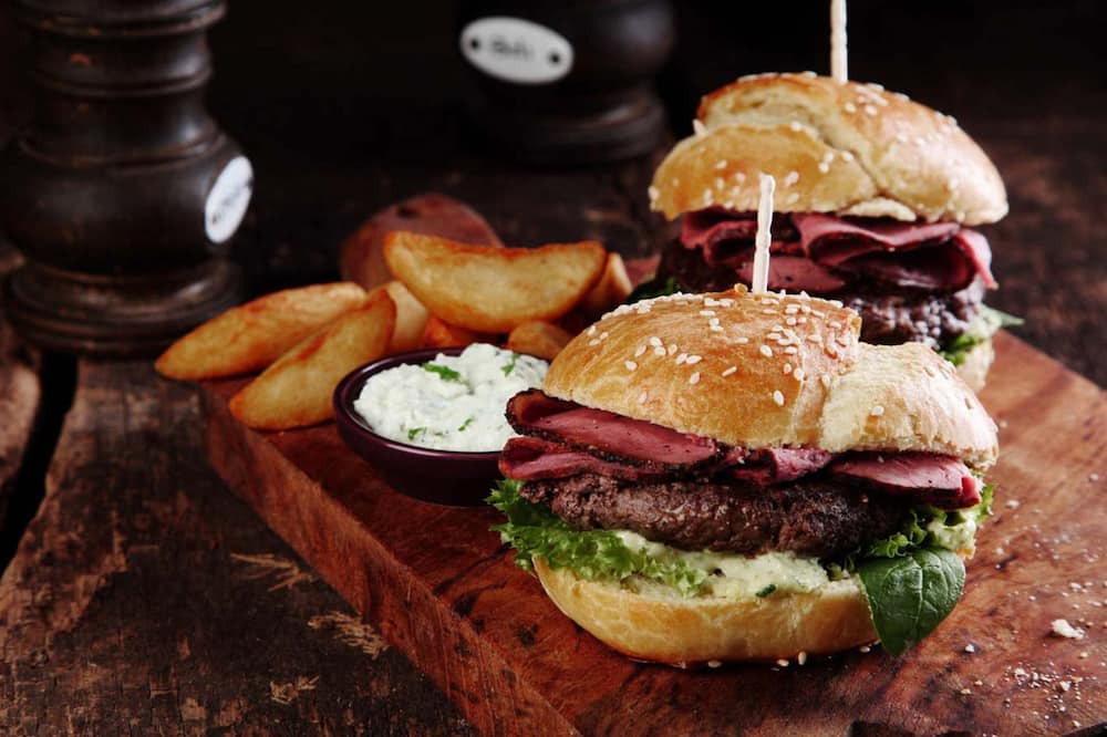 Photo of Others in Gullane