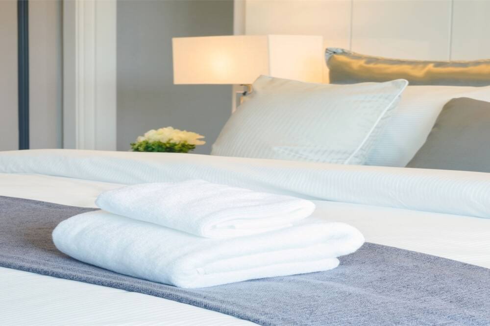 Photo of Bedroom in Gullane