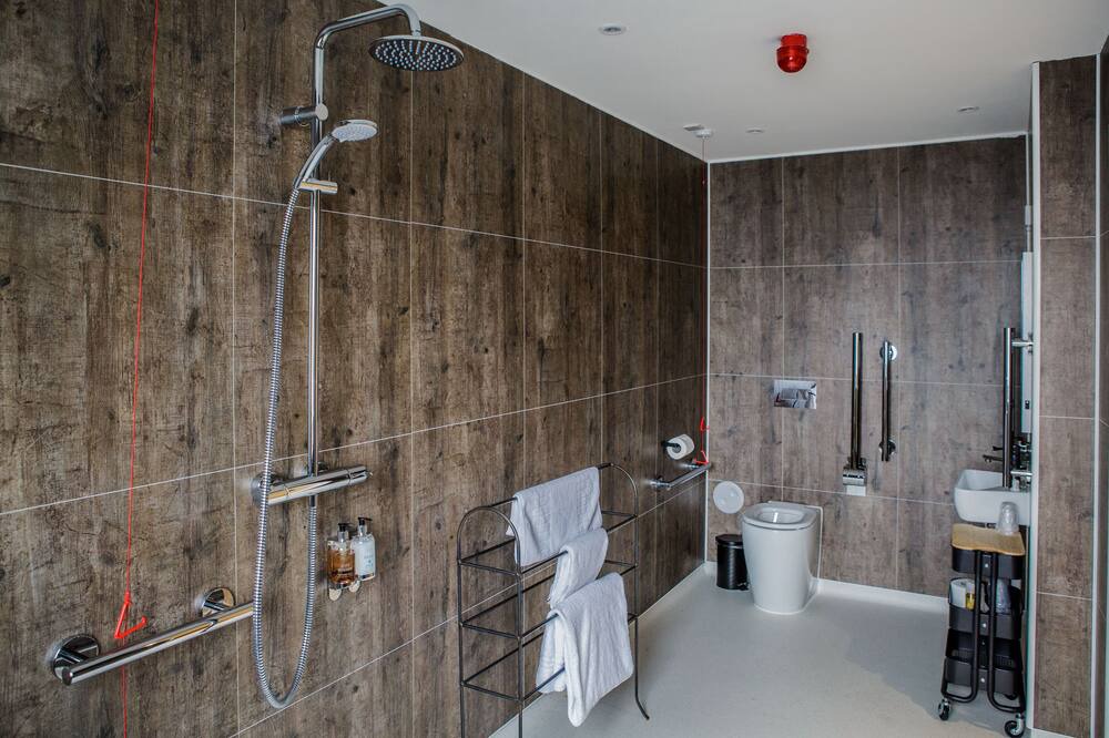 Photo of Bathroom in Gullane