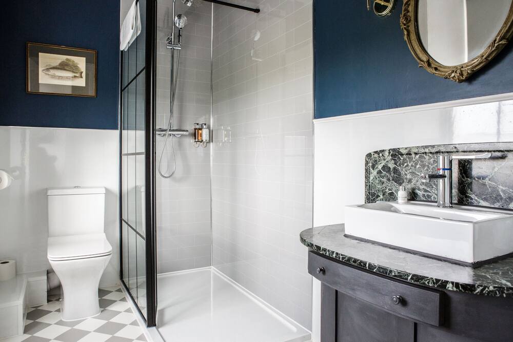 Photo of Bathroom in Gullane