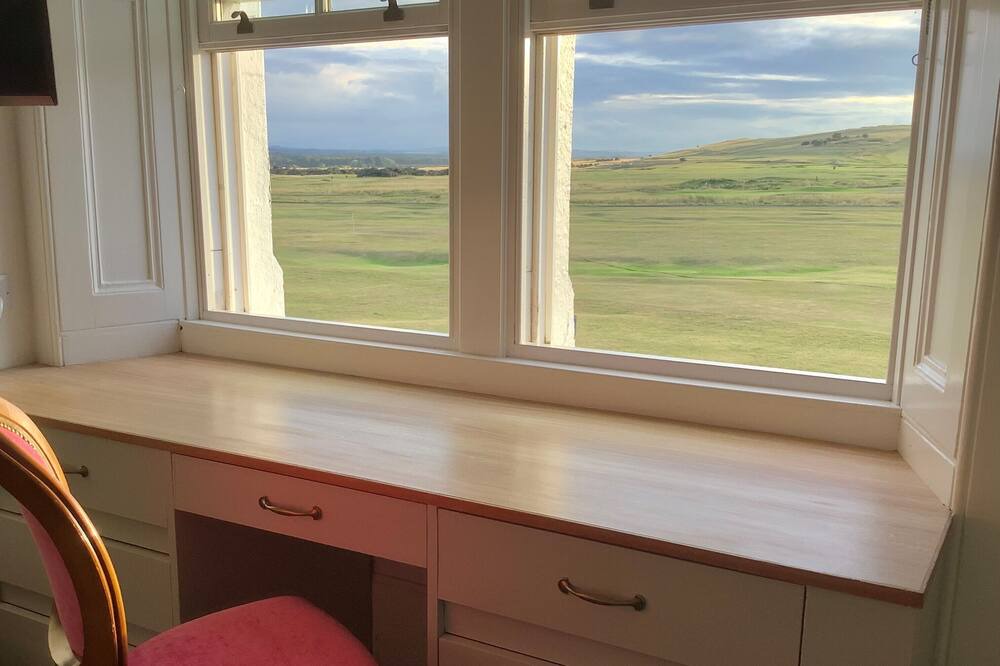 Photo of Bedroom in Gullane