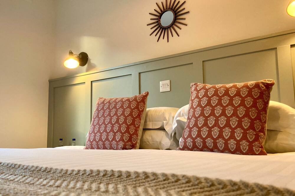 Photo of Bedroom in Gullane