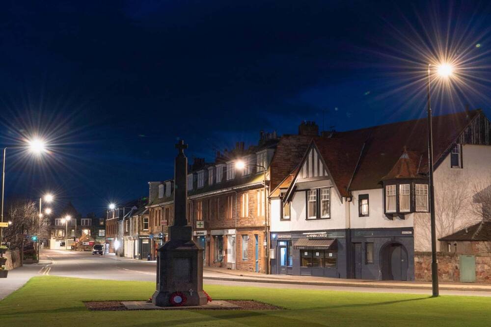 Photo of Outdoor in Gullane
