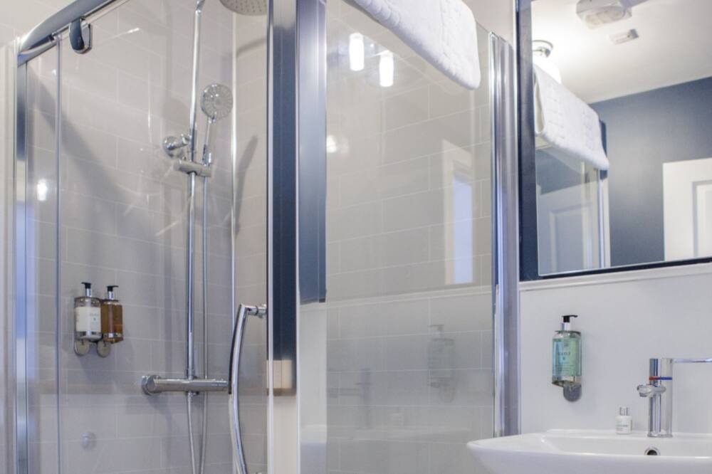 Photo of Bathroom in Gullane