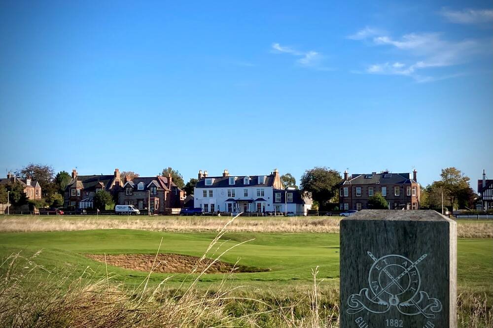 Photo of Outdoor in Gullane