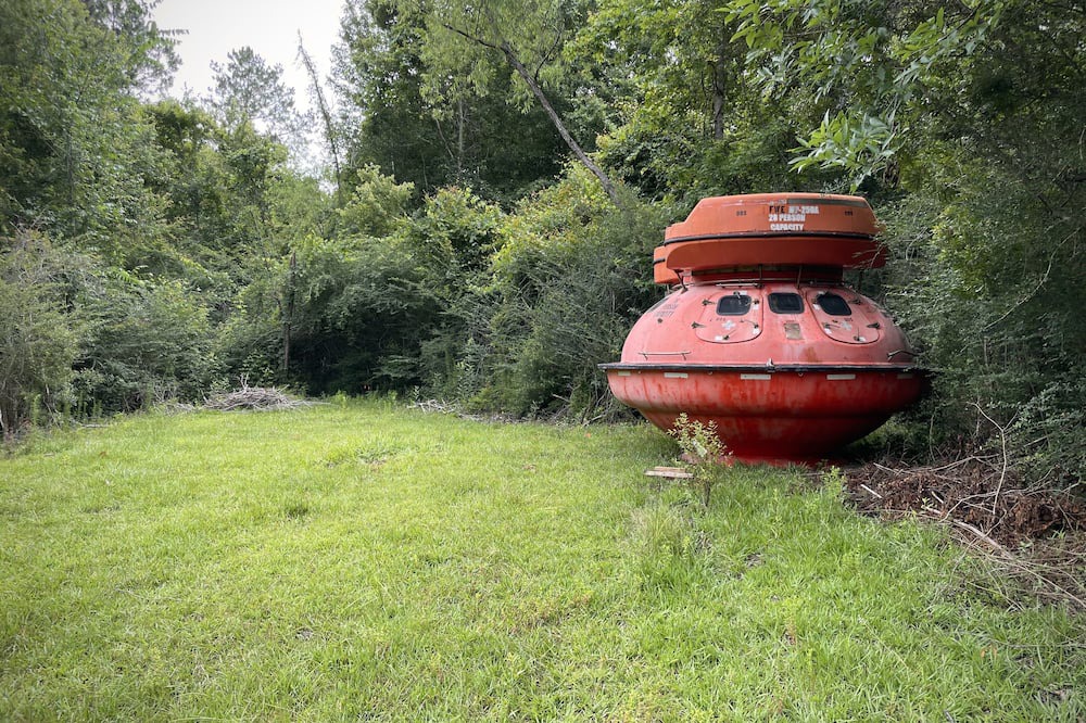 Photo of Outdoor in Poplarville